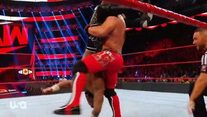 |AJ Styles the best styles clash in WWE|