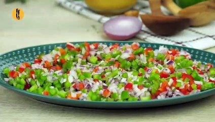 Gilafi Kabab Recipe By Food Fusion