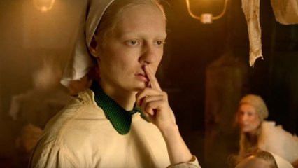 Uzun Kız Orijinal Fragman