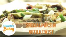 Special Paksiw with a twist recipe | Magandang Buhay