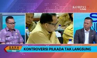 Wacana Pilkada Tak Langsung, Kemunduran Demokrasi?