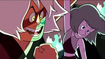 Steven Universe - Jasper says YES! YES!
