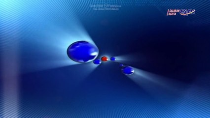 RTM TV2《华语新闻》午间时段 #20191122 完整视频