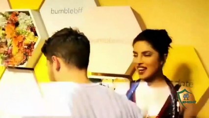 Priyanka Chopra Looks Stunning in Mangalsutra and Sindoor with Nick Jonas After Marriage