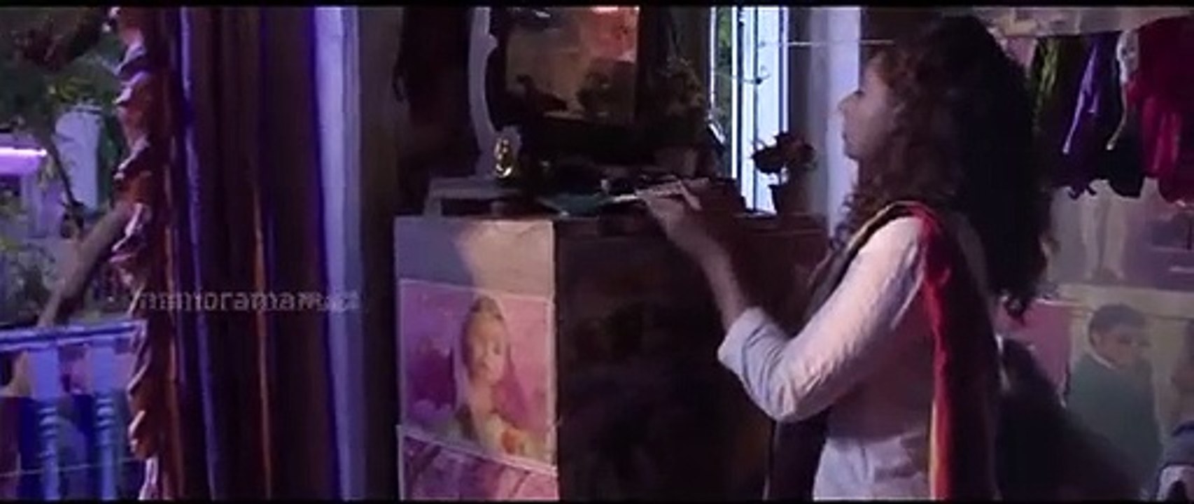 Chekka chivantha vannam part 1