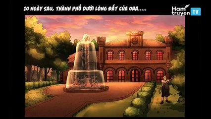 Huyết Ma Nhân Chap 566