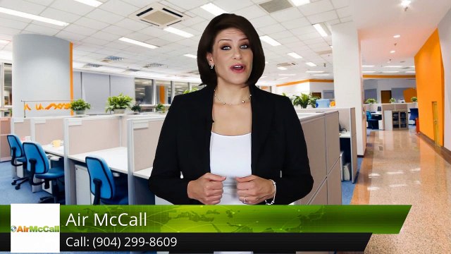 Air McCall - Jacksonville Air Conditioning Service, Repair and Installation JacksonvilleAmazin...