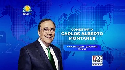 Carlos A. Montaner: Una entrevista a Pompeo