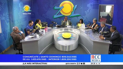 Representantes de la DGII informan sólo el 34% ha renovado el marbete de la placa