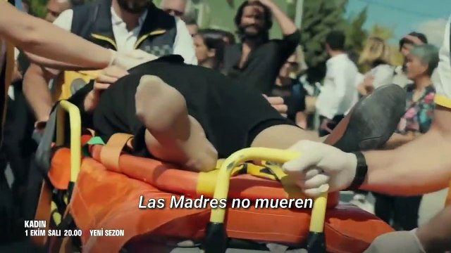 Fuerza De Mujer Capitulo 81 Dailymotion