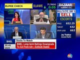 These are market expert Ashwani Gujral's top 'buy' and 'sell' ideas