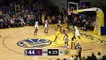 Vander Blue (16 points) Highlights vs. Northern Arizona Suns