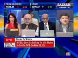 Market expert Mitessh Thakkar is recommending to buy these stocks