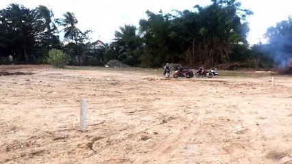 Khu Dân Cư Chí Lành. Thành Hải. Phan Rang Ninh Thuận