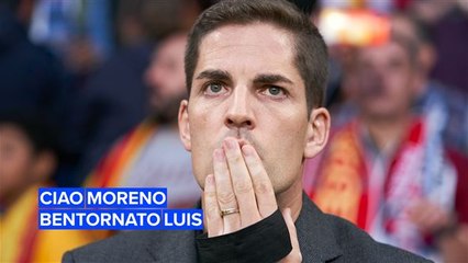 Tempo di cambiamenti (ma non proprio) sulla panchina della Spagna