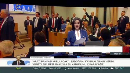 SP'li Cihangir İslam, Bakan Soylu'yu hedef aldı