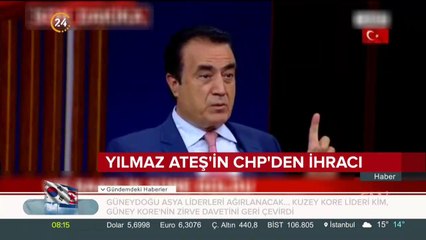 Kılıçdaroğlu "aradım" dedi, Yılmaz Ateş ise onu yalanladı