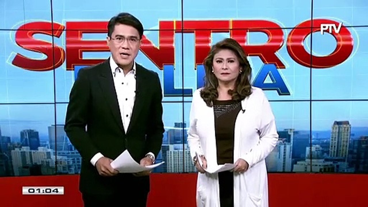 Isang eroplano ng PAL, nag-emergency landing sa Los Angeles International Airport