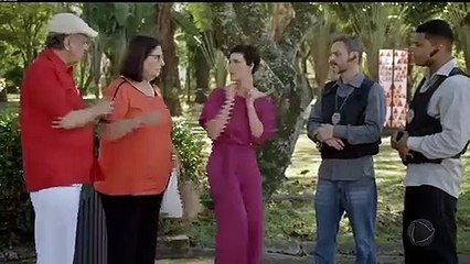 Novela Topissima Capitulo 134 COMPLETO HD