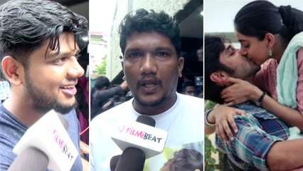 Adithya Varma Public Opinion | Dhruv Vikram | Vikram