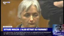 Affaire Mouzin: l'alibi de Michel Fourniret remis en cause par le témoignage de son ex-femme Monique Olivier