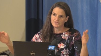 Solo uno de cada cinco jóvenes hace suficiente ejercicio, según la OMS