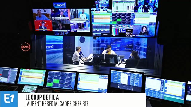 Réforme des retraites : trois syndicats d'EDF appellent à la grève pour défendre le régime spécial