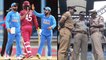 India vs West Indies 2019 : India-West Indies Mumbai T20I In Doubt ! || Oneindia Telugu