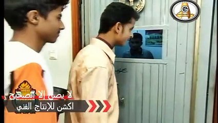مسلسل شر البلية | لا يصح الا الصحيح | الحلقة 2