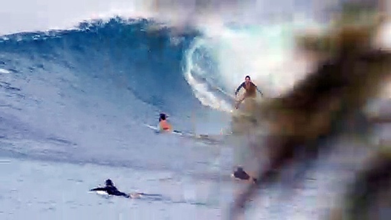 Coco Ho Honolua 11-19