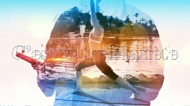 Brest Atlantiques, le grand huit océanique - 22/11