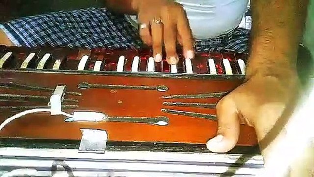 INSTRUMENT _- ओम जै जगदीश हरे स्वामी जै - gondia- गोंदिया ( 360 X 640 )