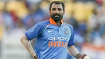 India vs West Indies 2019 : Mohammed Shami Makes Comeback In T20I, Bhuvi Is Back