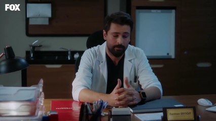 Bu sahne Mucize Doktor'a damga vurdu