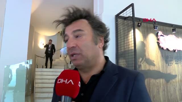 Spor ahmet bulut falcao para için geldi ama oynayamadığı için o da çok üzgün