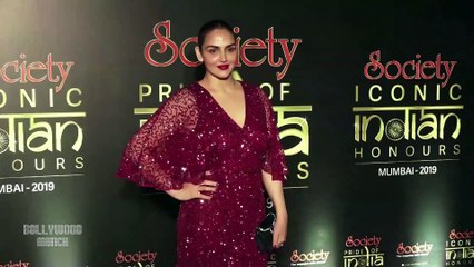 The Society Pride Of India Honours 2019