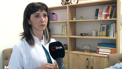 7'den 70'e herkesin korkulu rüyası idrar kaçırma rahatsızlığına pelvik tedavisi