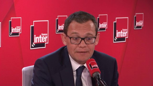 Stéphane Israel, président exécutif d'Arianespace : Le projet d'Elon Musk est un projet de monopolisation du secteur et de colonisation de l'orbite basse. Nous, Européens,devons nous demander comment réagir pour rester dans la course.