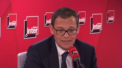 Stéphane Israel, président exécutif d'Arianespace : "Quand nous mettons en orbite un satellite pour Gallileo en orbite, c'est deux fois moins cher que quand Space X le fait pour les États-Unis"