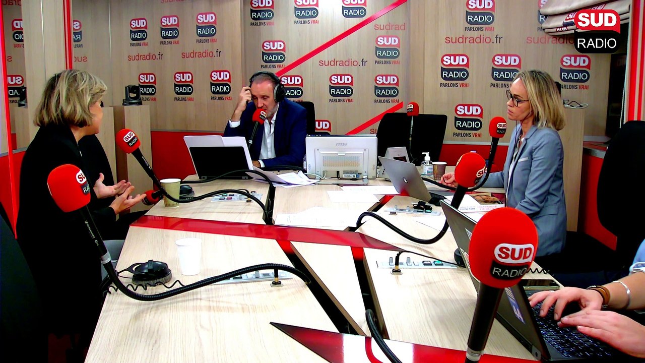 Valérie Pécresse - "Les islamistes et le RN se font la courte échelle !"