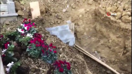 Yaşar Büyükanıt Eşinin Yanına Defnedilecek