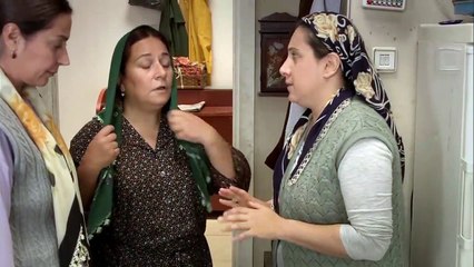 Zehra gençlik aşkının acısını çekiyor - Adını Feriha Koydum 31. Bölüm
