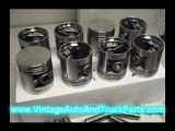 Ford Auto and Truck Parts and Accessories