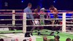 Stephen Danyo vs Navid Mansouri 16/11/2019 Full Fight