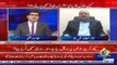 Ch Ghulam Hussain mimics Hamid Mir over Azadi March - Don't take Hamid Mir seriously