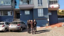 Samsun’da kadın kimya profesörü 2 çocuk annesi kendini 4. kattan atarak intihar etti