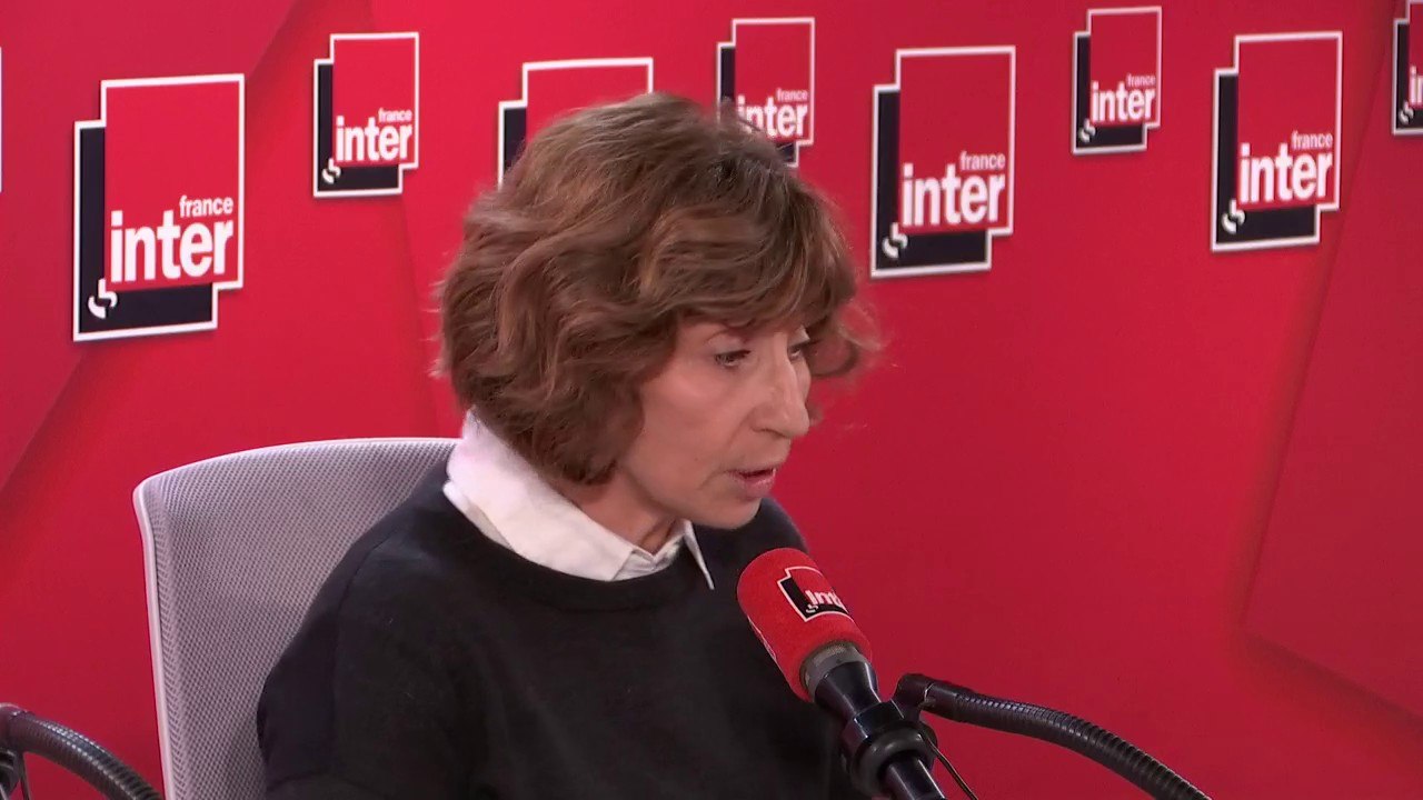 Ariane Ascaride : "Ça fait 30 ans qu'on raconte aux gens que la seule manière de s'en sortir, c'est d'avoir une attitude individualiste. Aujourd'hui, si vous n'avez pas de représentation sociale, vous êtes invisible."