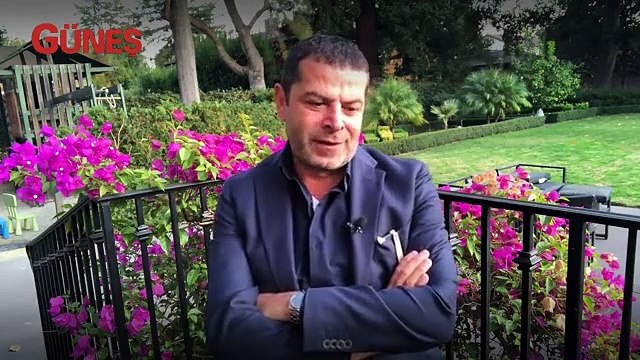 Cüneyt Özdemir: Yine diyeceksiniz ki 'Cüneyt yandaşa bağladı'