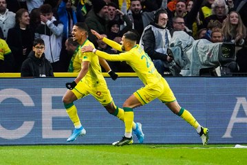 Brest - FC Nantes : notre simulation FIFA 20