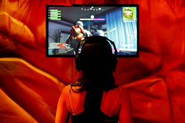 L'addiction aux jeux vidéo ? Oui c'est une maladie.